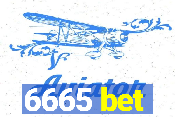 6665 bet